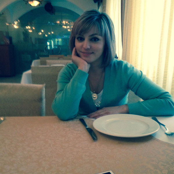 Рузанна Джатдоева