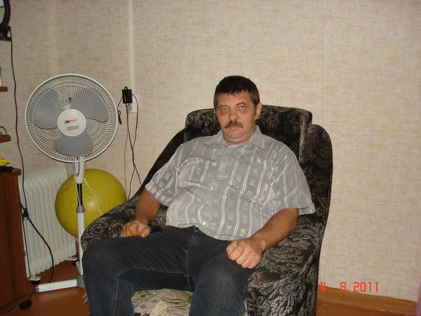 Олег Молотов