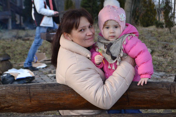 Наталія Шлемко