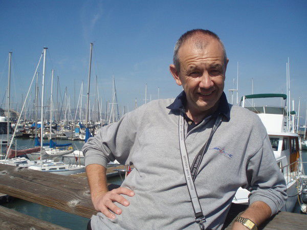 Владимир Бембекли