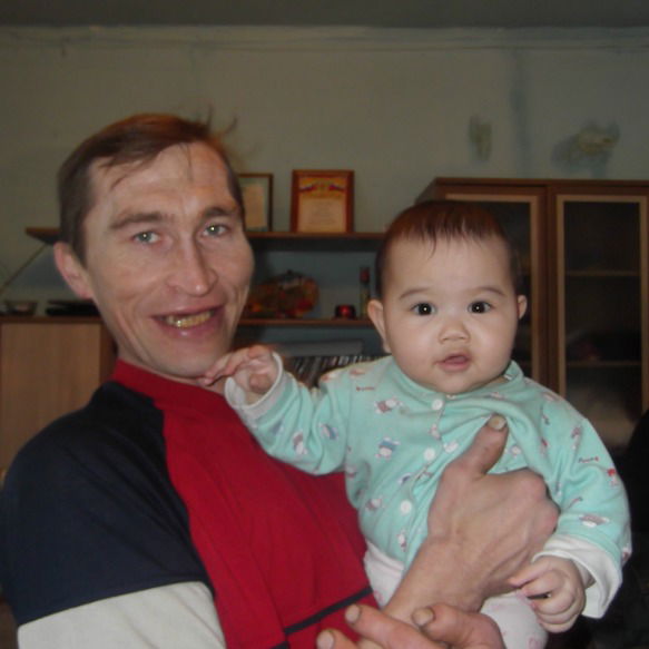 Александр Соседкин