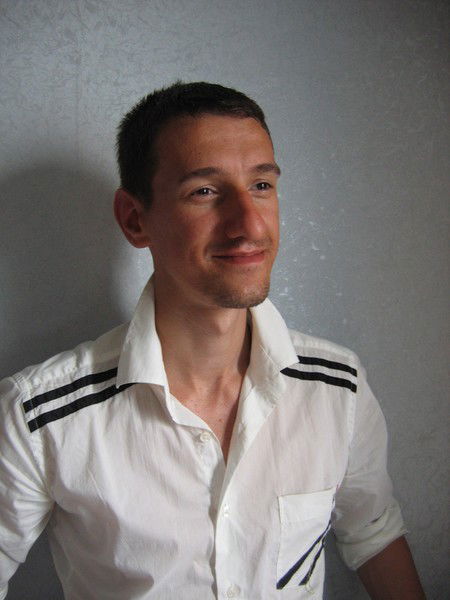 Василий Гамаюнов