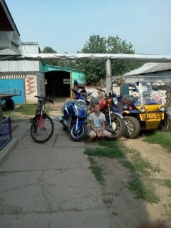 Миха Булычев