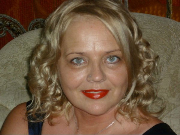 Елена Симонова