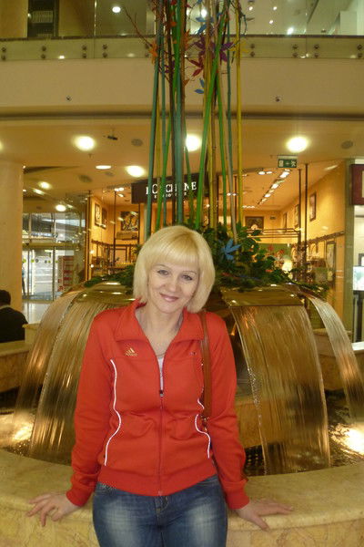 Настя Иванченко