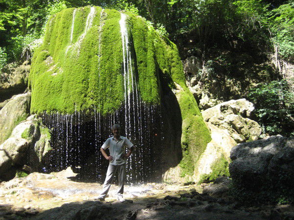 Усеин Усеинов