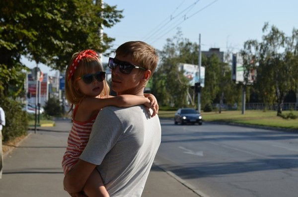 Павел Шапкин