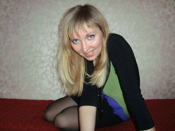 Екатерина Чернышёва