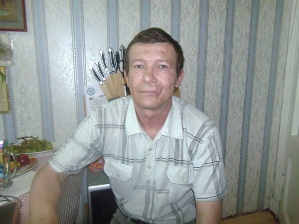 Сергей Кожевнков