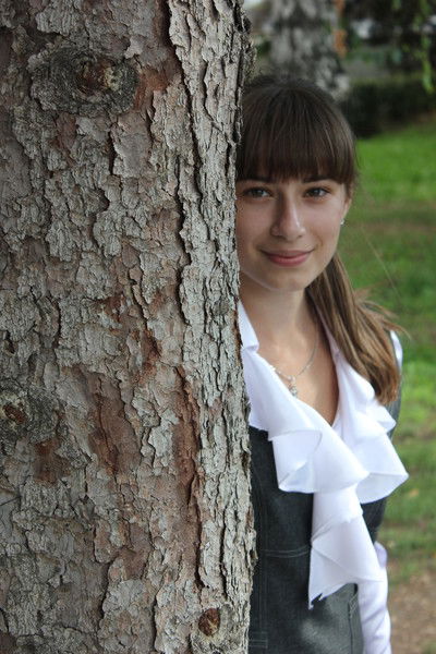 Ксения Жердева