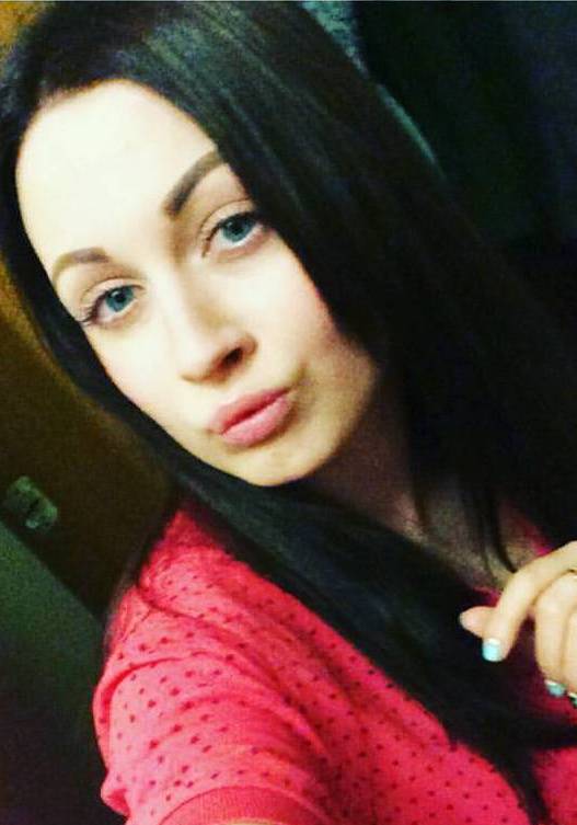 Дарья Царёва