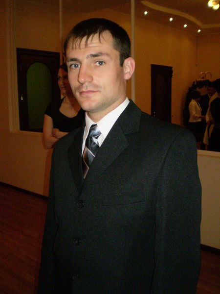 Гонтаренко Александр