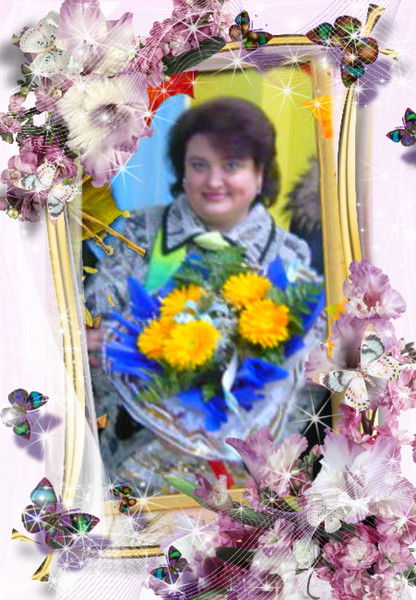 Татьяна Казминова(Балаш)