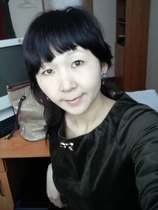 Жанна Баймагамбетова