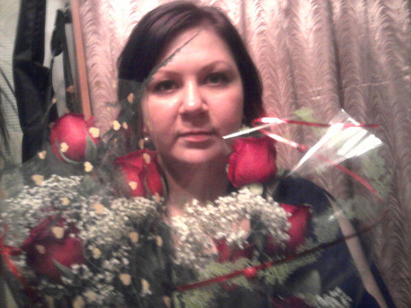 Галина Ермолина