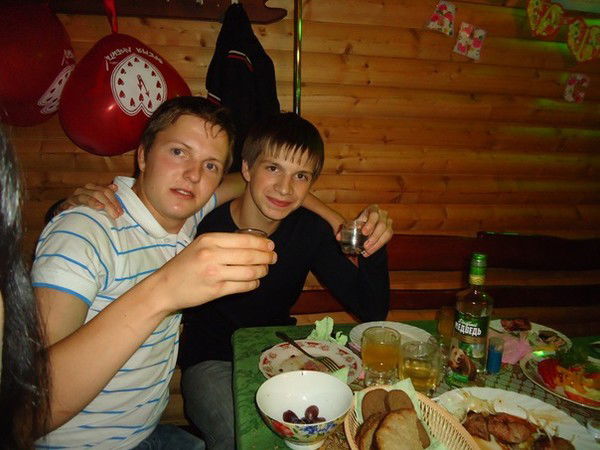 Анатолий Степаненко