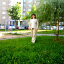 Марина Парфенович