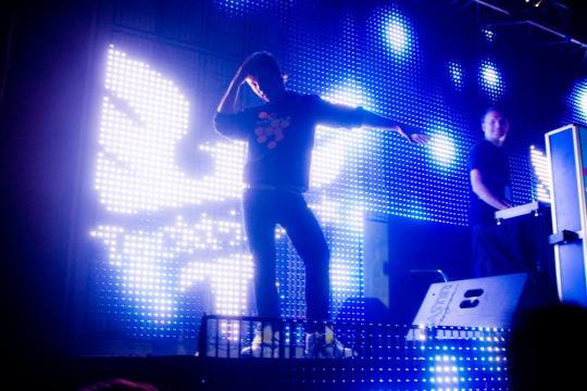 Вова Соловьёв