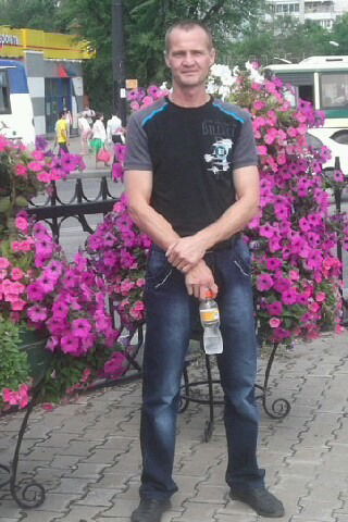 Бронюс Яновичус