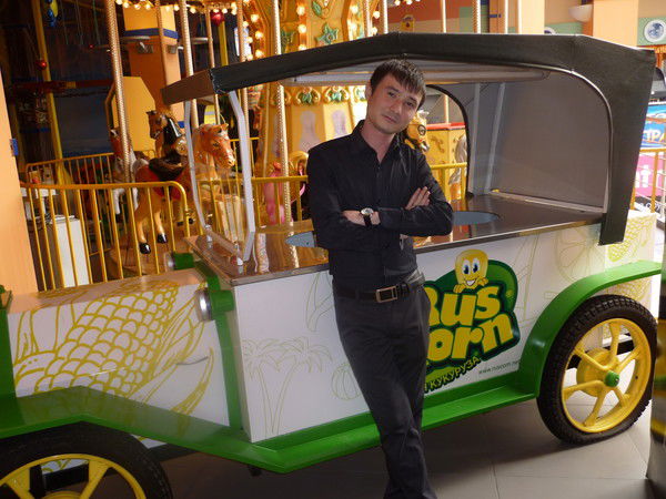 *** В@хит *** Нере@льный