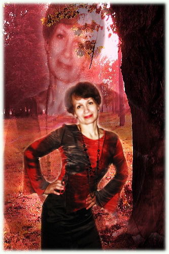 Наталья Деукш