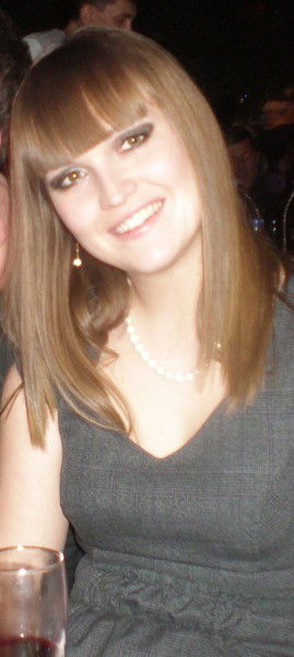 Виктория Говдя