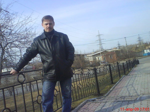 Рябов Валерий