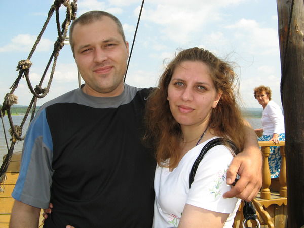 Алена Вороширина