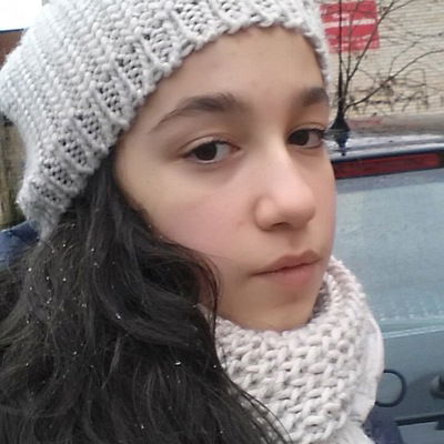 Мария Копалеишвили