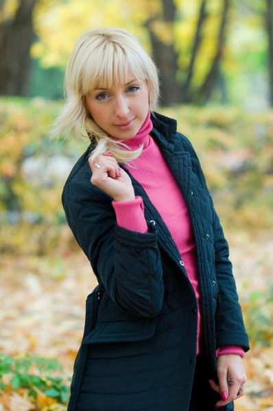 Оксана Щуренко