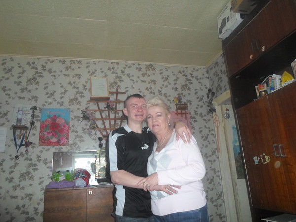 Владимир Ожигин