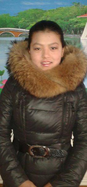 Села Жусупали Кызы