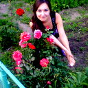 Зарина Уразбакова