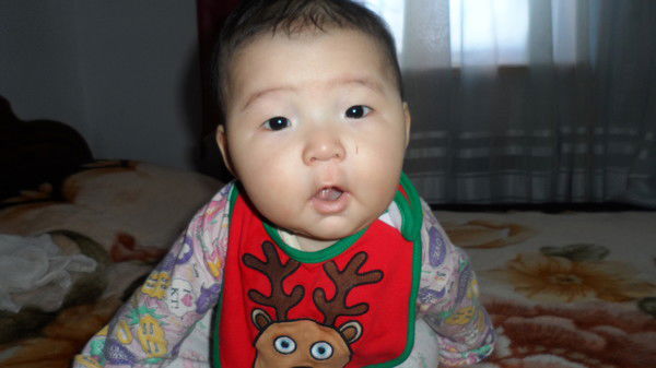 Нуржан Омаров