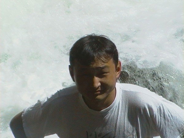 Евгений Яюшкин