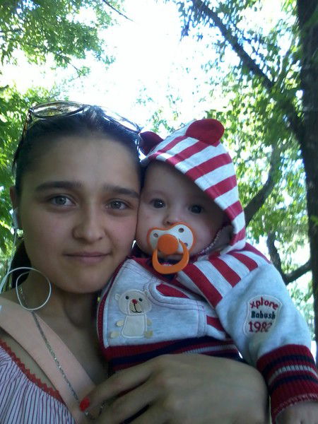 Салтанат Ташимова