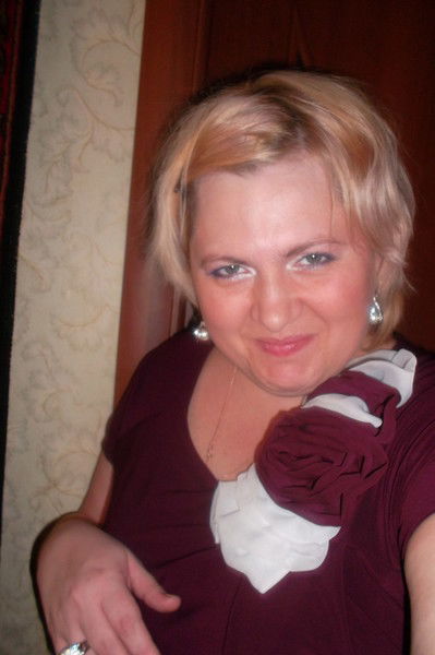 Ирина Ахмина