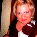 Ирина Ахмина