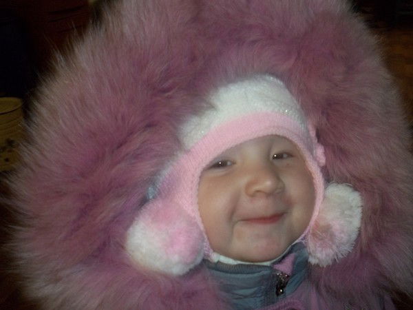 Екатерина Глинина