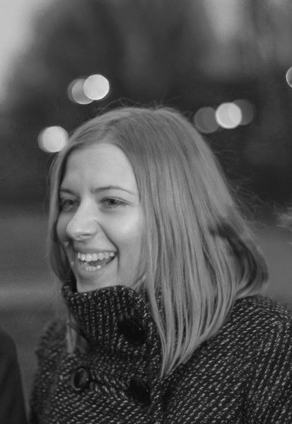 Катерина Баскакова