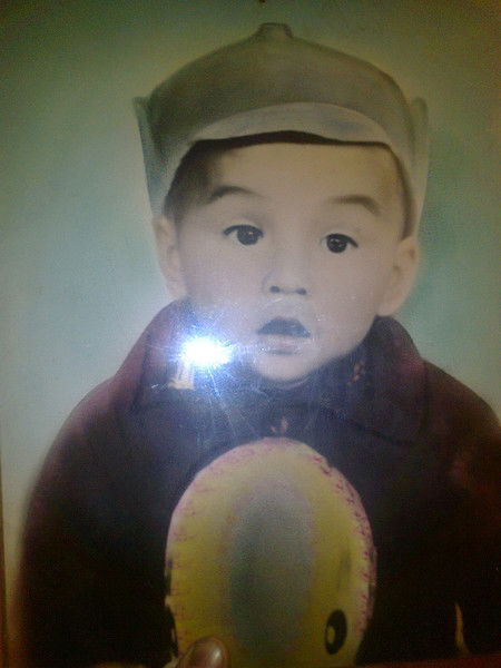 Нурбек Токторалиев