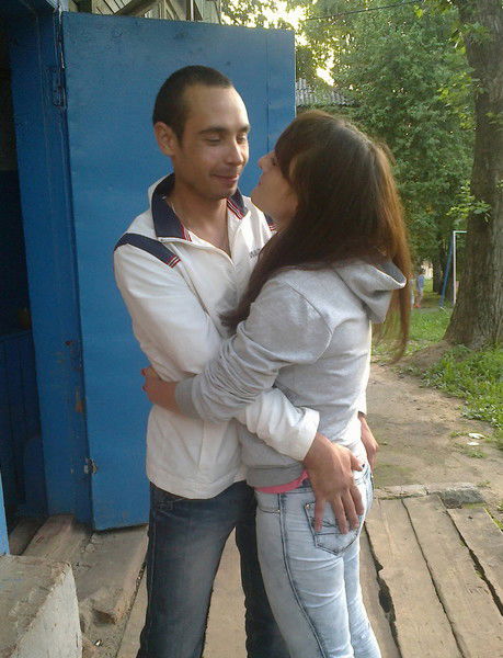 Александр Егоров