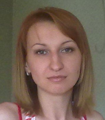 Любовь Казакова