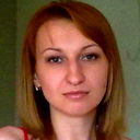 Любовь Казакова