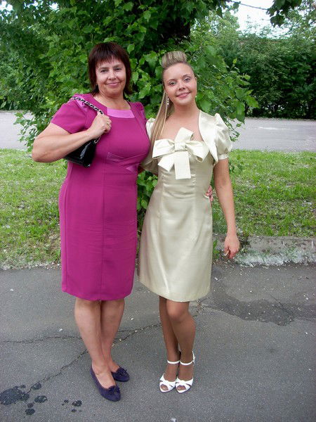 Надежда Смирнова