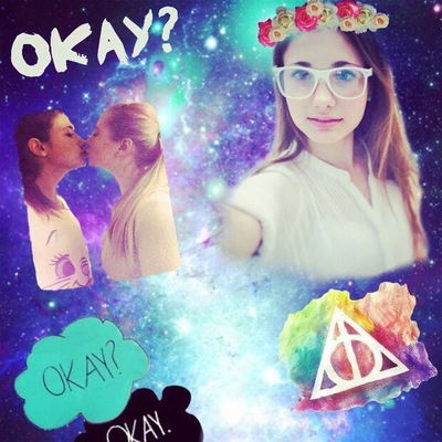 Ксюша Лебедева