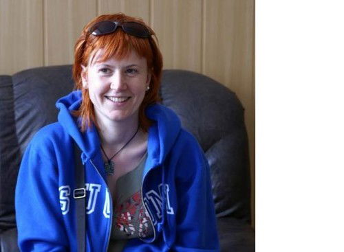 Анна Мезенцева