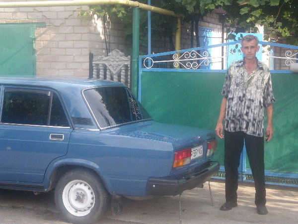 Сергей Дунаенко