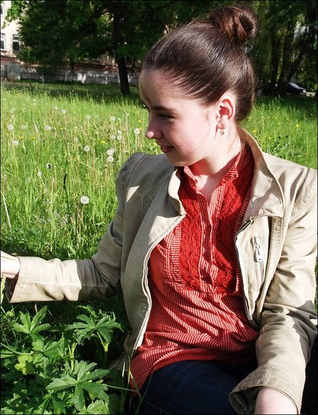 Яна Петровская