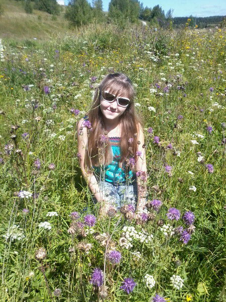 Екатерина *)